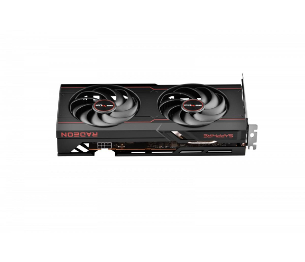 Sapphire Radeon RX 6650 XT PULSE GAMING OC 8GB GDDR6 - 742556 - zdjęcie 4